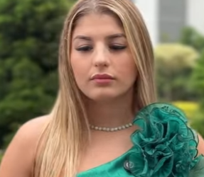 Ela escondeu mulher debaixo do vestido motivo foi inusitado part2