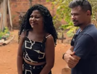 Essa história mostra como a vida pode virar de um dia pro outro part1