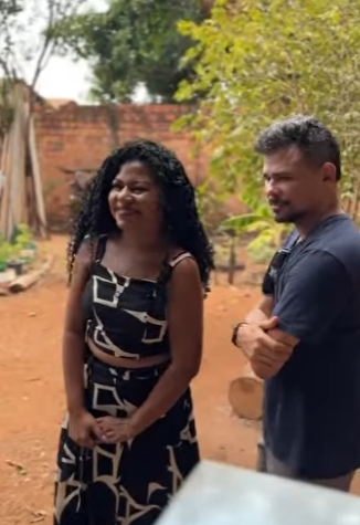 Essa história mostra como a vida pode virar de um dia pro outro part1