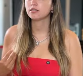 Ele fez um teste com ela, mas ela não passou part2