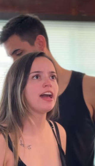 D0100004 Descobriu traição da pior maneira possível part2