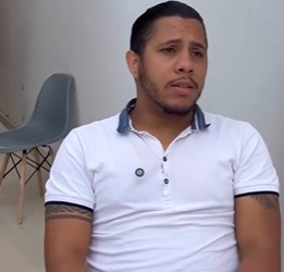 D0400001 A vizinha emprestou lhe um liquidificador e olha o que ela fez com ele part2