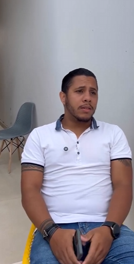 D0400001 A vizinha emprestou lhe um liquidificador e olha o que ela fez com ele part2