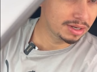 D1800006 Nem todo sorriso significa felicidade…part2