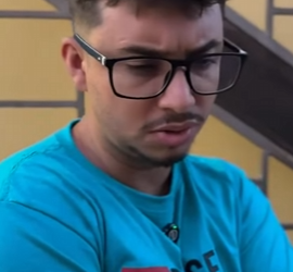 D1800001 Às vezes, quem a gente mais confia é quem mais machuca…part2