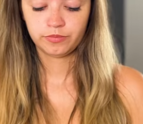 Quando mentira existe, mulher descobre pelo cheiro part2