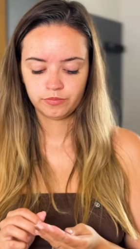 Quando mentira existe, mulher descobre pelo cheiro part2