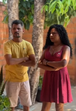 D1700003 Ele testou a namorada e olha oque aconteceu part2