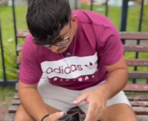 QUE SERÁ QUE ESTÁ ACONTECENDO part1