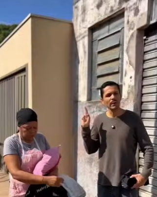 D1300007 Uma decisão difícil agora para o Tim escolher part2