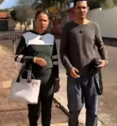 D1300009 Tim descobriu que sua funcionária foi despejada da casa em que ela morava part2