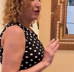 D2000007 Filho tinha vergonha da própria mãe mas aprendeu uma lição part2