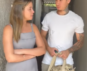 D1500001 Milionário faz teste com mulher para ver se ela é para casar part2