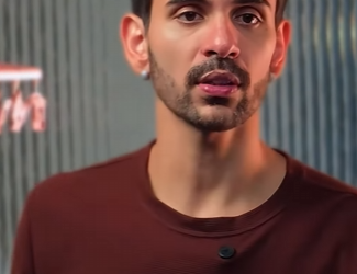 D0100003 marido dela IMPLICOU com sua roupa! part2