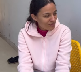 D0400005 Tomava banho somente aos sábados sem imaginar que isso aconteceria part2