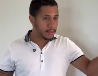 D0400001 A sogra e a cunhada vieram morar na casa dele e nenhuma delas quer trabalhar