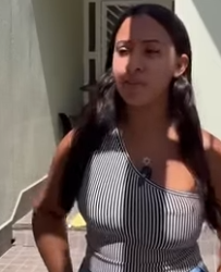 Ele usou dinheiro da sua irmã para terminar casa veja como ela lhe pagou part2