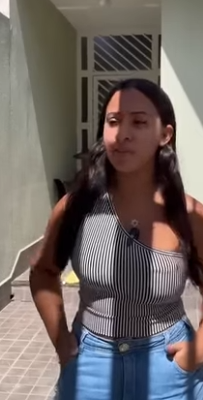 Ele usou dinheiro da sua irmã para terminar casa veja como ela lhe pagou part2