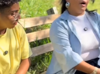 Às vezes, quem a gente mais confia é quem mais machuca…part2