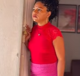 D1700003 Ela defendeu a mãe das atitudes do irmão part2