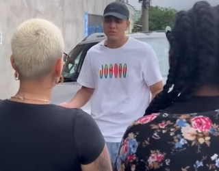 Não exiba que você não tem apenas para mostrar um estilo de vida que você não consegue sustentar part2