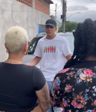 Não exiba que você não tem apenas para mostrar um estilo de vida que você não consegue sustentar part2