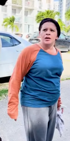 D2000005 Ninguém merece passar por isso… ainda mais esperando um filho part2