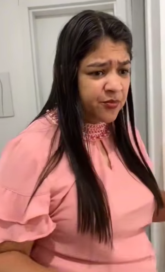 D2000003 Ele zombou da roupa da esposa mas teve uma reviravolta!part2