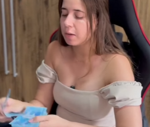 D150000 Patroa descobre que gerente pega dinheiro de seu funcionário, e toma atitude part2