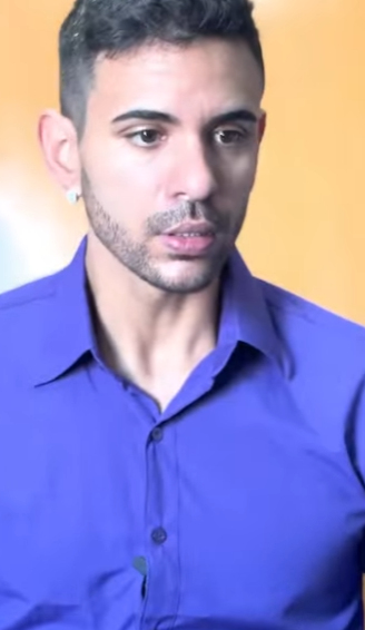 D0100002 As vezes as pessoas apenas estão tentando manter vida numa boa harm part2