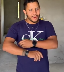 D0400002 Por economizar dinheiro construiu uma casa em cima do terreno da mãe dele part2