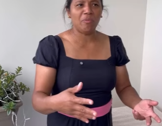 D0400003 Eles comem de tudo na casa da irmã part2