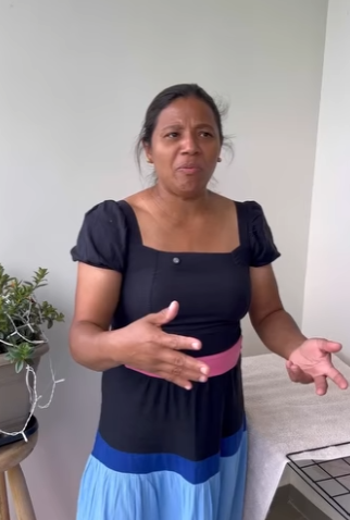 D0400003 Eles comem de tudo na casa da irmã part2