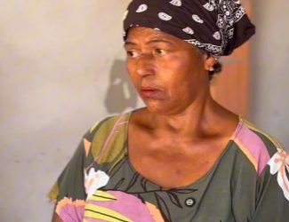 D1700005 Ela dividiu o único alimento e olha oque aconteceu part2