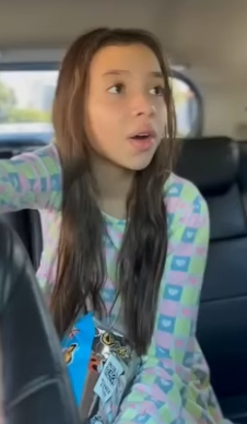 Deu dinheiro do pai para pessoas de rua foi isso que ele fez part2