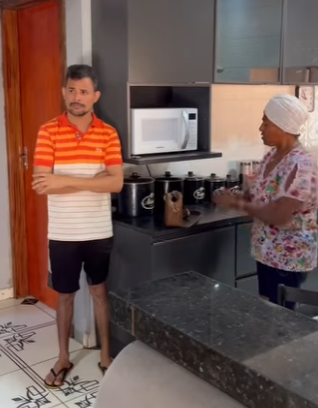 D1700006 Ele recebeu uma lição da esposa part2