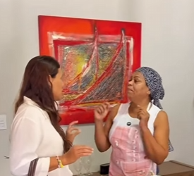 D1300005 Tim colocou sua esposa para passar todas as roupas que ela mesmo bagunçou part2