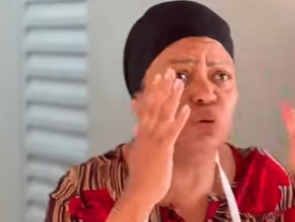 D1300007 Tim deu todo o dinheiro para a funcionária depois da sua esposa acusar ela de pegar part2