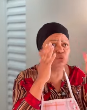 D1300007 Tim deu todo o dinheiro para a funcionária depois da sua esposa acusar ela de pegar part2