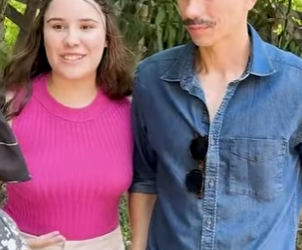 Veja só que encontro emocionante! part2