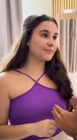 Sogra foi expulsa de casa pela nora ela só não esperava que part2