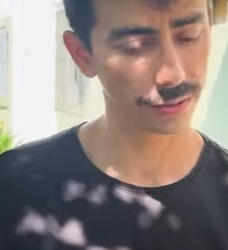 Marido expulsa mulher de casa por imagina que estava grávida, mas a verdade apareceu part2