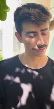 Marido expulsa mulher de casa por imagina que estava grávida, mas a verdade apareceu part2