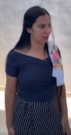 D0400002 Ele trouxe a tia para morar em sua casa sem a permissão da esposa part2