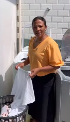 D0400001 Essa mulher queria viver como uma rainha na casa da sogra e isso aconteceu part2