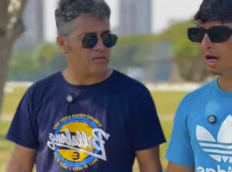 D1800006 Nem todo sorriso significa felicidade…part2