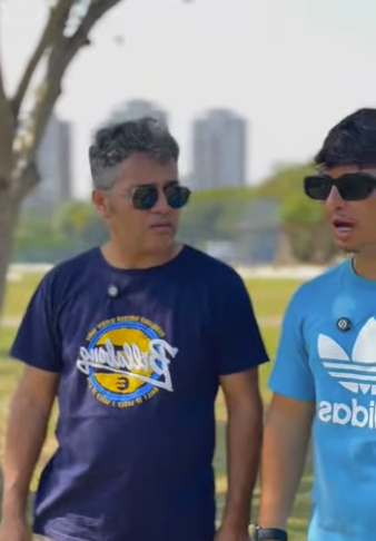 D1800006 Nem todo sorriso significa felicidade…part2