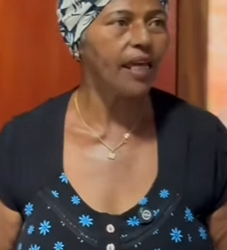 D1700007 O primeiro dia de trabalho da Rosângela part2