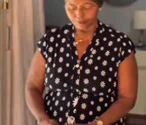 D1700002 Ela descobriu que a mãe era distratada pelo marid0 part2