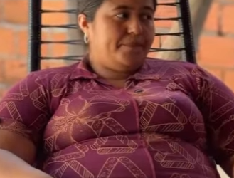 D1700008 Mãe quando pede um favor part2